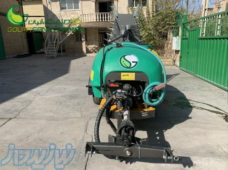 سمپاش اتومایزر خطی 