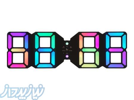 ساعت دیواری دیجیتالی مدل CDMO31 