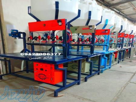 شیرینگ پک سازی تهران پک 