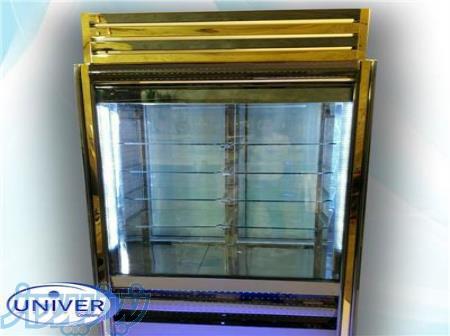 قیمت یخچال ایستاده و یخچال فریزر خوابیده 