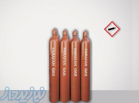 فروش گاز هلیوم - تولید کننده گاز هلیوم - پخش گاز هلیوم 