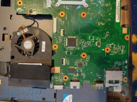 تعمیرات تخصصی انواع لپ تاپ 