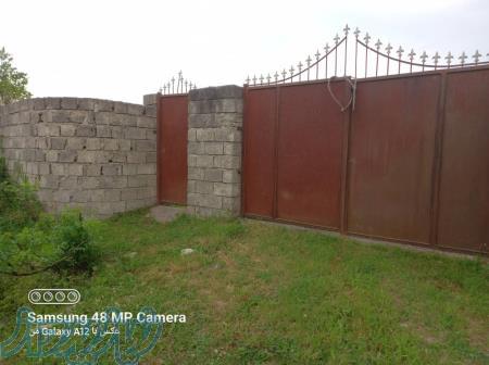 ۴۸۰۰مترزمین فروشی 