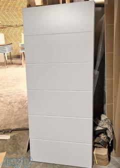 درب اتاق خواب و ضد آب 