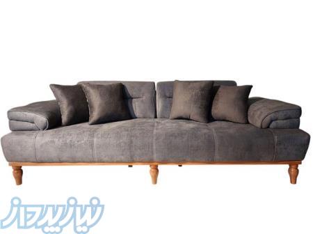 مبلمان قسطی در فردیس اقساط 24 ماه مبل برند