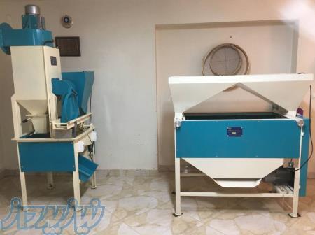 خط کارگاهی پسته شکن 