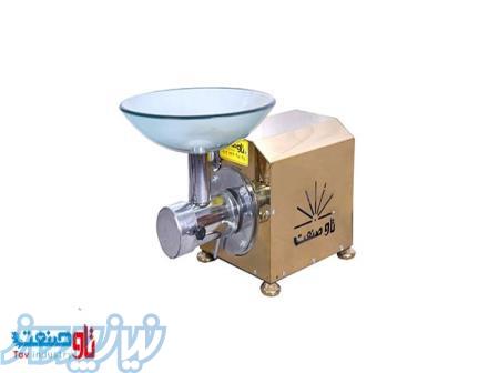 شرکت تاوصنعت 