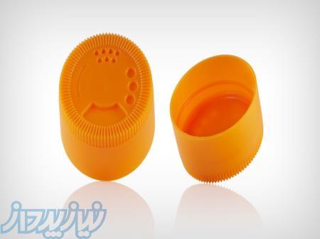 تولید کننده درب ادویه طرح بالن دهانه 38