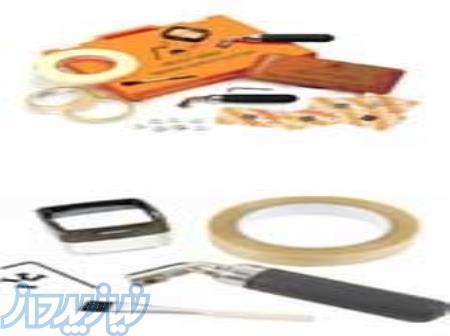 فروش انواع تجهیزات تست چسبندگی رنگ، کراس کات، خراش انداز