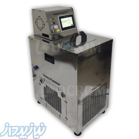 حمام سیرکولاتور سرمایشی آزمایشگاهی منفی 45 درجه