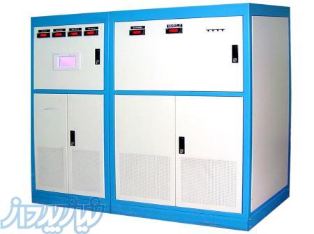 استابلایزر هایبرید 200kvaسه فاز شرکت tbm 