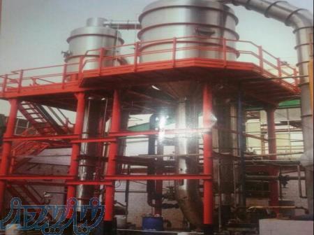 دستگاه بسته بندی شیرینگ پک 