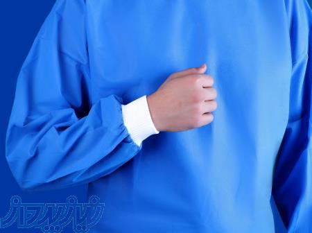 گان کلاه شلوار 