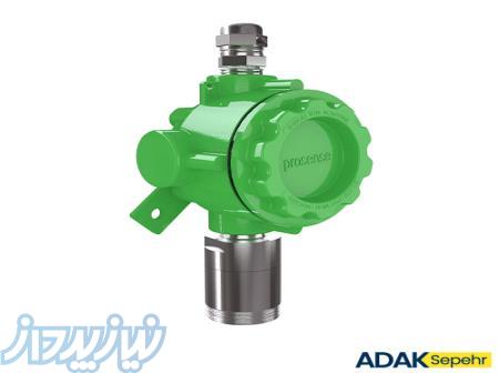 ردیاب گاز دی اکسید کربن CO۲ ساخت شرکت پرسنس مدل P-7133