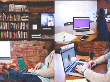 طراحی حرفه ای سایت 