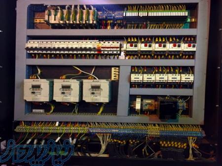 برقکار صنعتی( pals) 