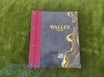 آلبوم کاغذ دیواری والکس WALLEX 