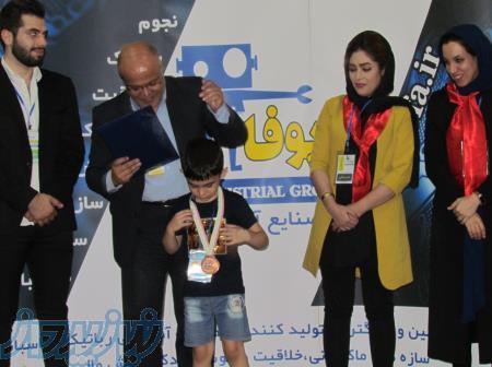 تدریس چرتکه پنج سال به بالا