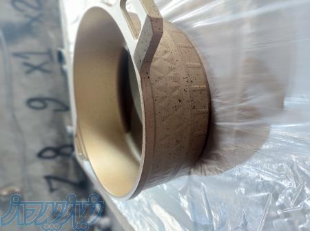 بازسازی ظروف 