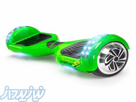 تعمیر اسکوتر برقی 