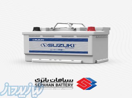 امداد باتری شبانه روزی کیهان 