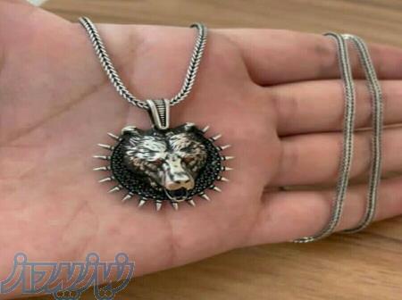 نقره و زیور آلات 