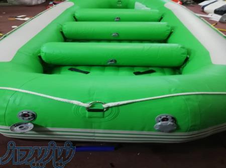 فروش قایق بادی رفتینگ 