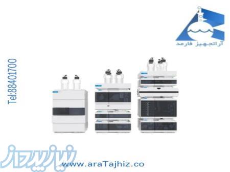 فروش سیستم HPLC1290 اجیلنت