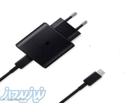 آداپتور دیواری  فست سامسونگ (25 وات) 