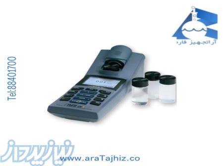 نماینده رسمی فروش محصولات WTW آلمان 