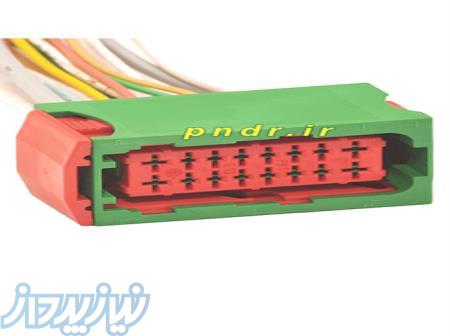 فروش سوکت 16 فیشBSM 