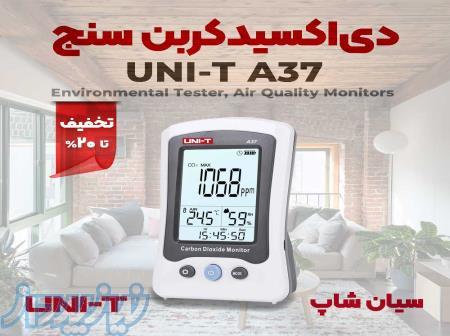 دی اکسیدکربن CO2 سنج دیجیتال یونیتیUNI-T A37 