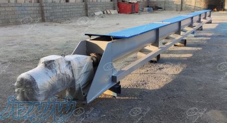 فروش دستگاه جلوبر صنعتی