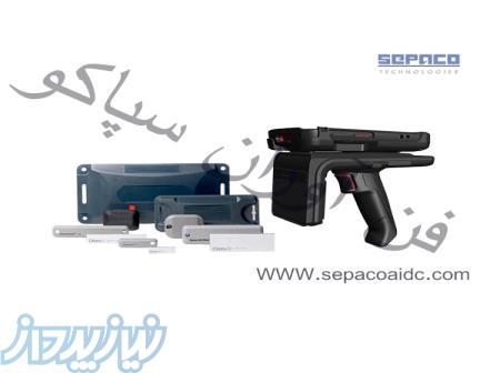 سپاکو ارائه دهنده راهکارهای هوشمند مبتنی بر بارکد و RFID 