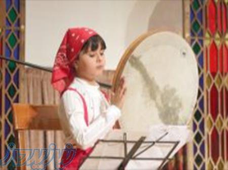 آموزشگاه موسیقی ارغوان 