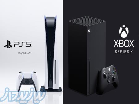 فروش قسطی PS 5 و XBOX 