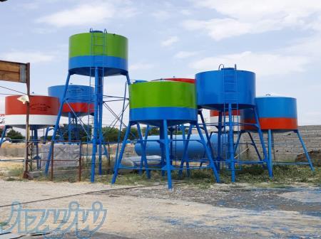 تانکر سازی تهران 09120691047 تانکر چهارگوش و دوجداره و تحت فشار و کوئل دار 