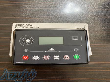 لوازم دیزل ژنراتور 