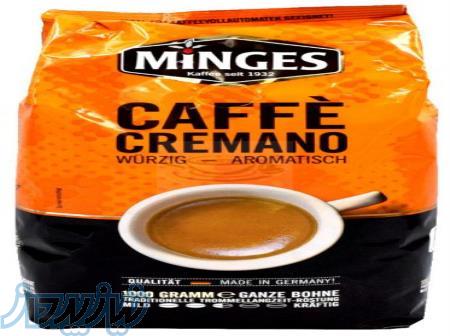 قهوه عربیکا 