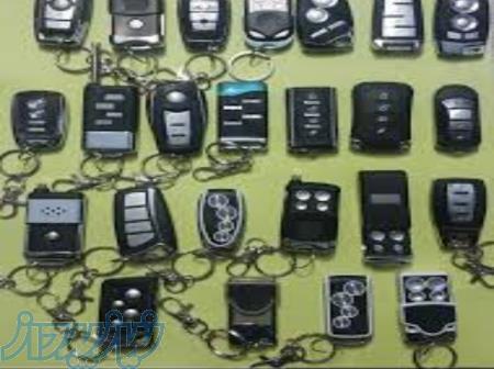 برق خودرو خدمات 