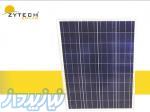 پنل خورشیدی 150 وات زایتک ZYTECH مدل ZT150-30-P 