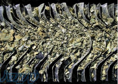 رسوب زدا مخصوص رسوبات سیلیکاتی Maham L22C O