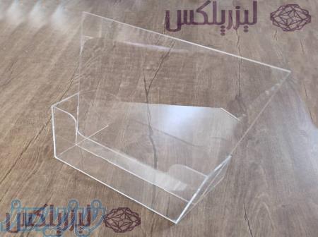 برش لیزری پلکسی گلاس 