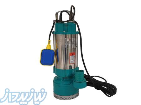 کفکش ۵۰ متری دو اینچ فلوتر دار لوما