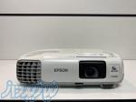 ویدئو پروژکتور استوک اروپایی برند اپسون(Epson 98H) 