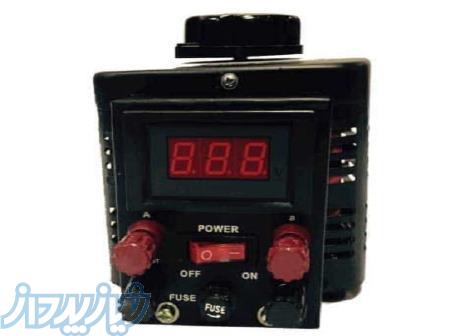 واریابل تک فاز دلتا مدل 0 2 