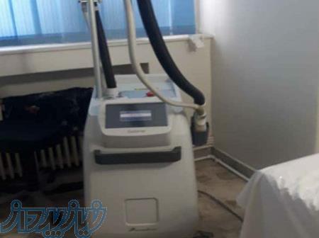 فروش دستگاه لیزر کره‌ای 