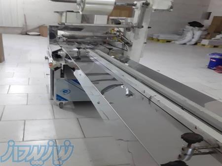 دستگاه پیلوپک عدیلی 