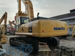 فروش بیل مکانیکی کوماتسو 400 اقساطی 