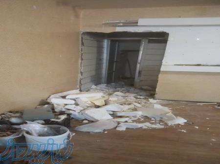 اجرای لوله کشی گاز خانگی 